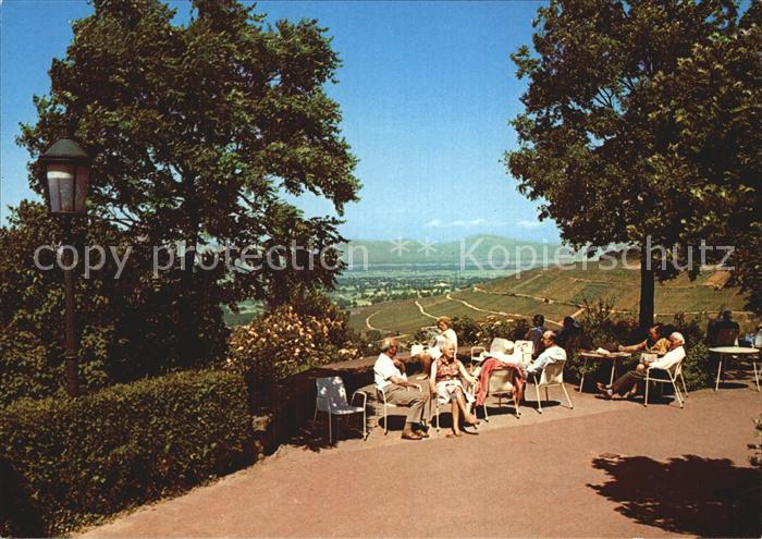 BADENWEILER BW Bogesenblick