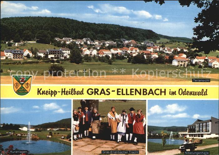 Gras-Ellenbach
