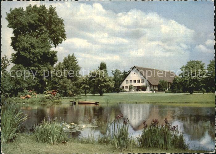 BERLIN  CITY Englischer Garten