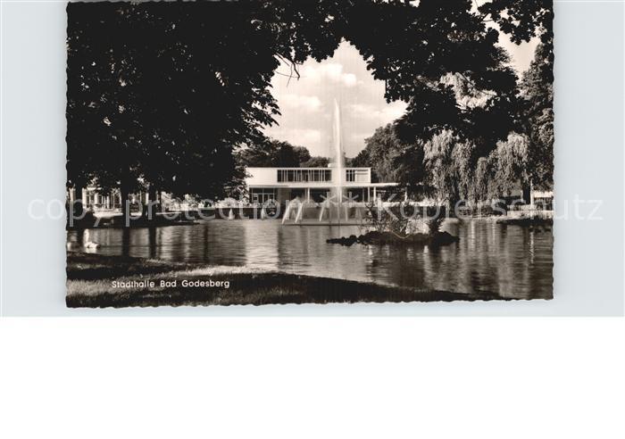 Bad Godesberg Stadthalle