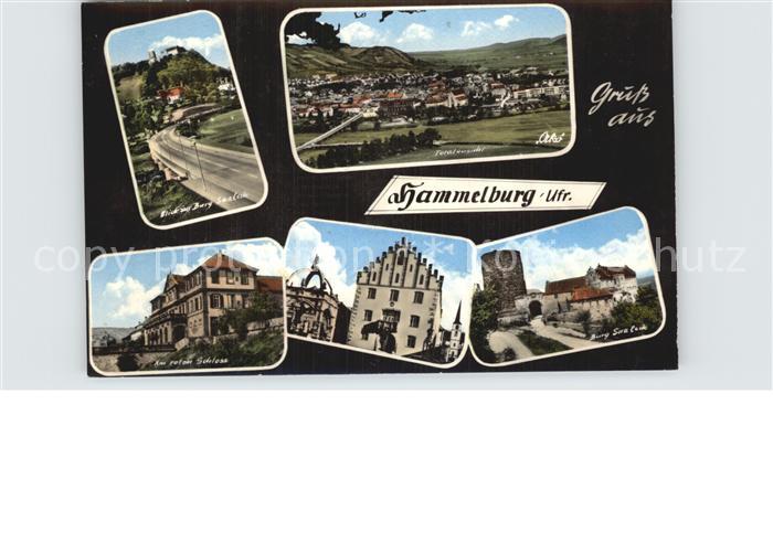 Hammelburg