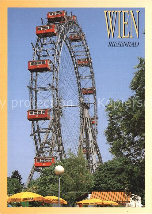 Riesenrad Wien