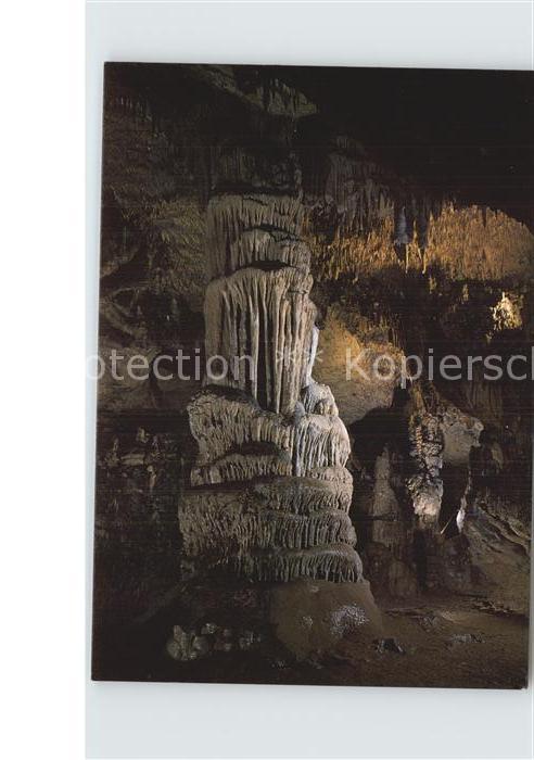 Hoehlen Caves Grottes Remouchamps