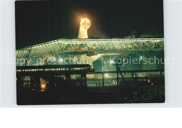 Expositions EXPO 70 Theme Pavilion Japan