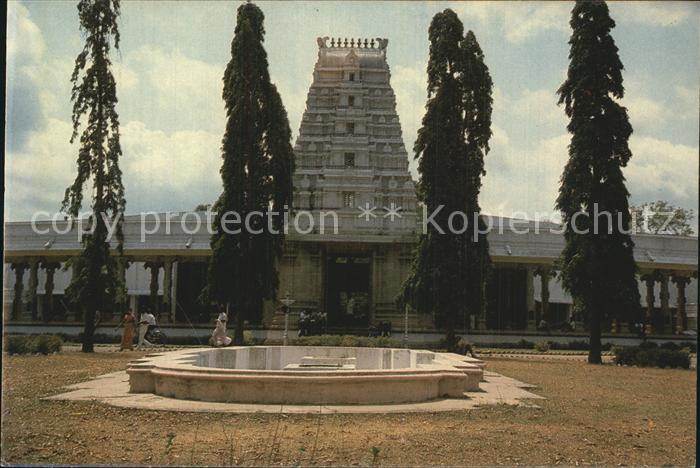 Chennai Gandhi Mandapam Madras