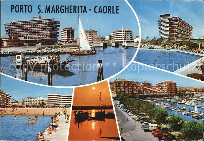 Caorle Venezia Porto S Margherita