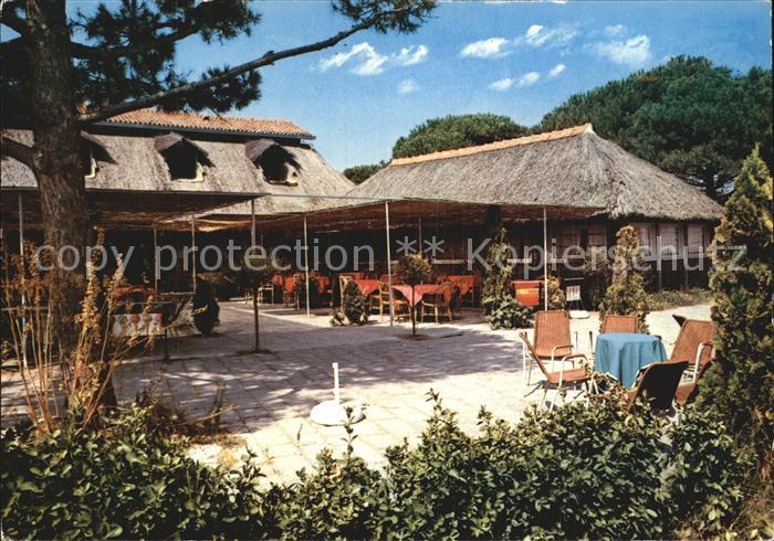 Eraclea Mare Ristorante Sotto il Pino