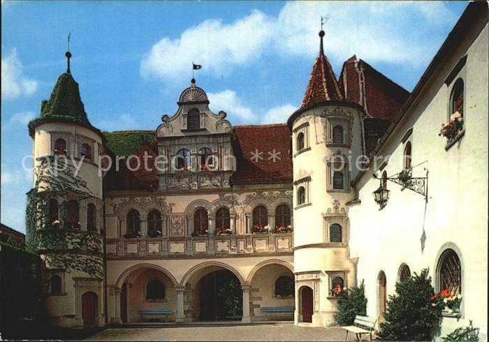 Konstanz Bodensee Rathaus