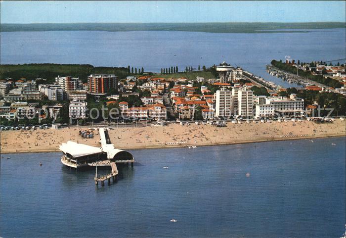 Lignano Sabbiadoro Neue Terrasse