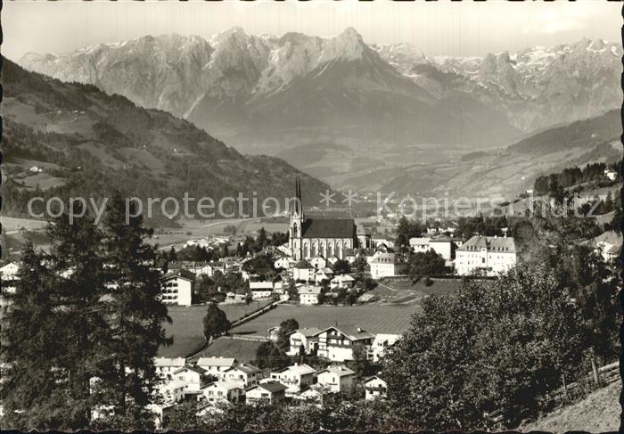St Johann Pongau Tennengebirge