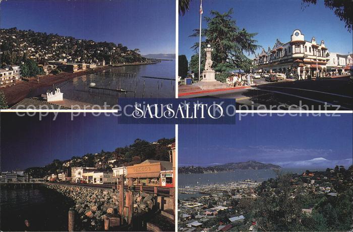 Sausalito