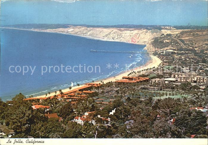 La Jolla