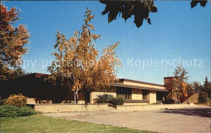 Collingwood Canada Mariner Motor Hotel