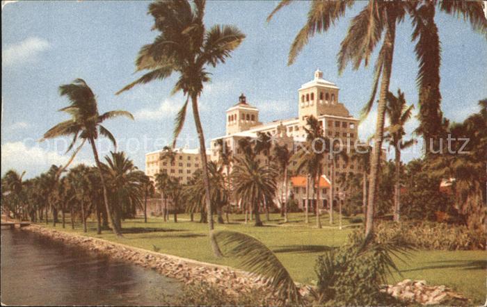 Palm Beach Biltmore Hotel
