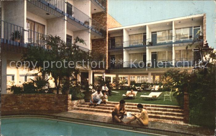 Little Rock Arkansas Hotel Motel Sam Peck