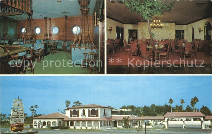 Fort Myers Spanish Main Oyster Bar and Motel