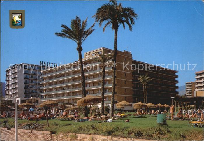 Torremolinos Apartamentos Buensol