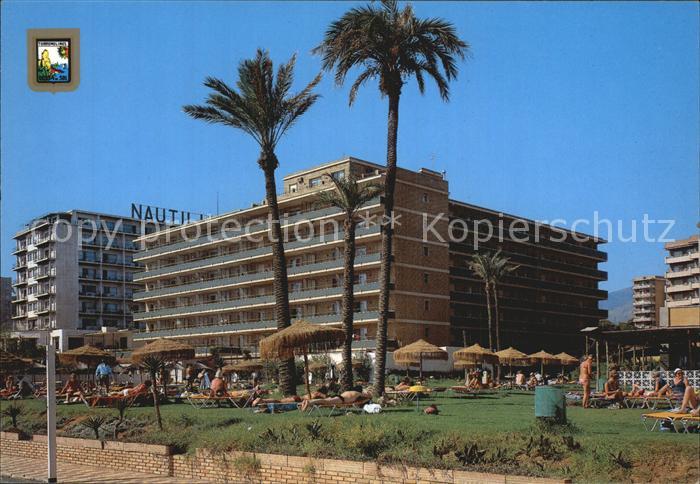 Torremolinos Apartamentos Buensol