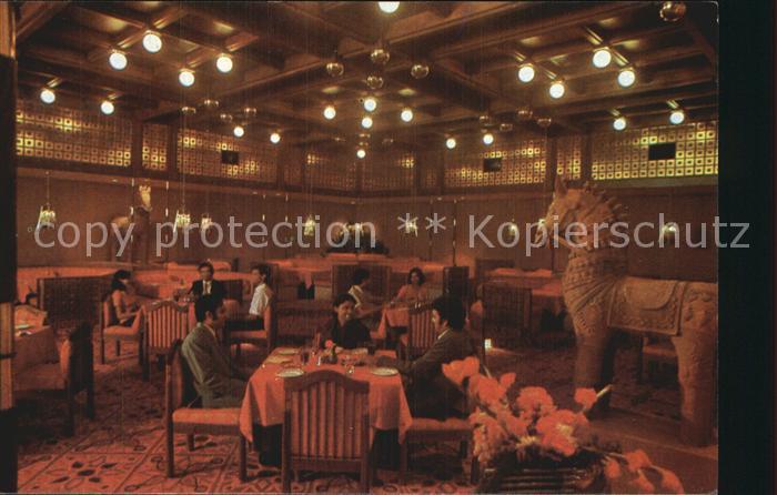 Madras Tamil Nadu Taj Coromandel Hotel