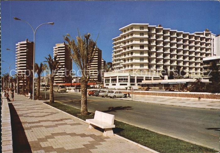 Torremolinos Costa del Sol