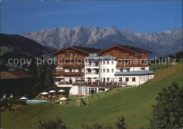 St Johann Pongau Hotel Sonnhof