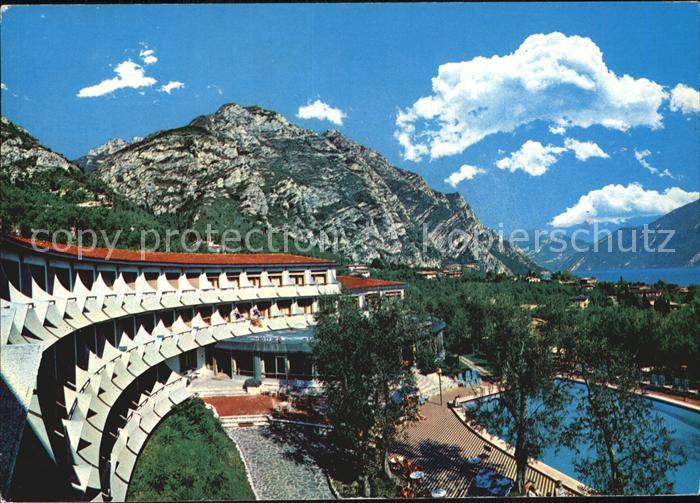 Limone sul Garda Hotel Saturno