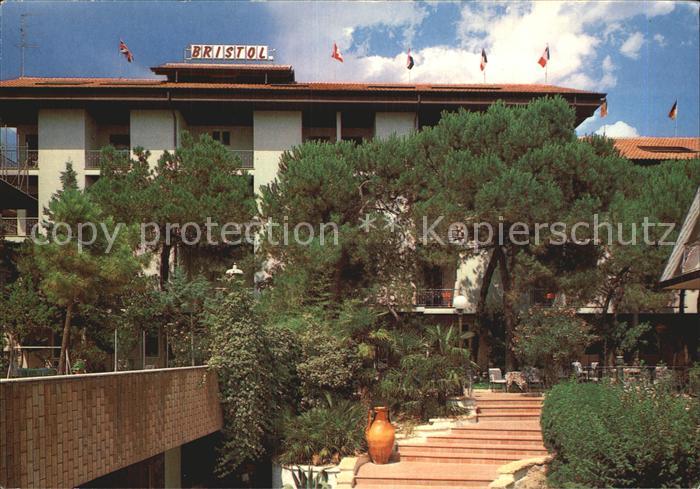 Bellaria Hotel Bristol
