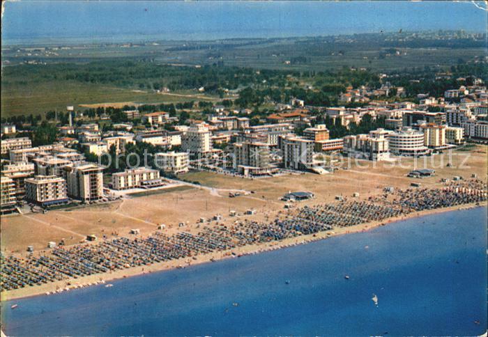 Bibione Veduat aerea