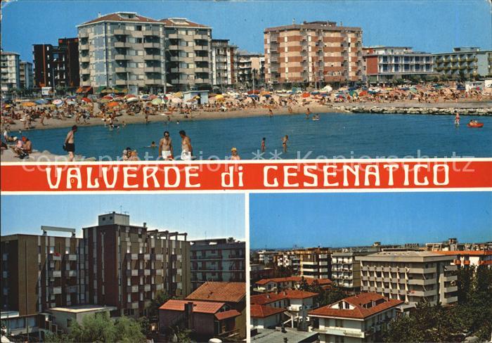 Cesenatico Valverde di Cesenatico