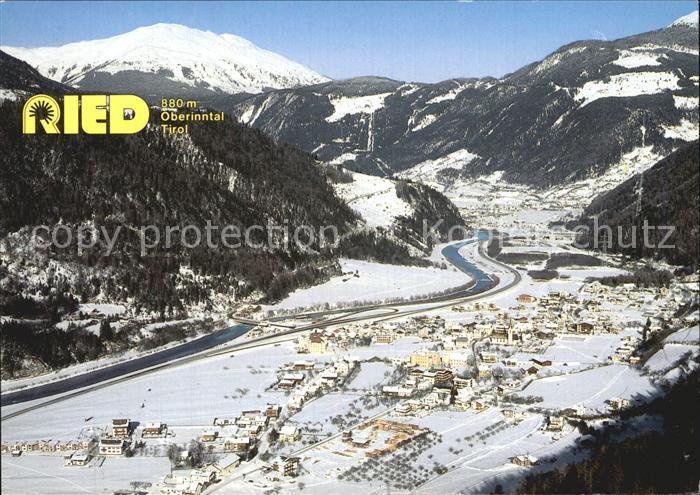 Ried Oberinntal Club Hotel Truyenhof Fliegeraufnahme