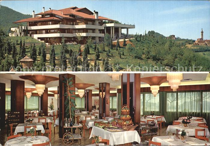 Castelnuovo Teolo Settimo Cielo