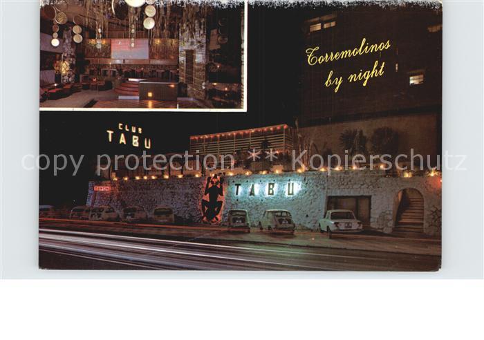 Torremolinos Montemar Club Tabu