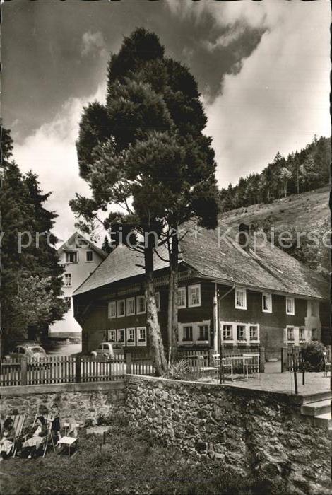 Aftersteg Kaffee Pension Aftersteger Muehle Hoehenluftkurort Wintersportplatz