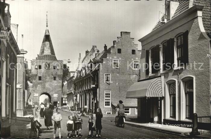 Elburg Riviera Camping Veluwemeerdijk
