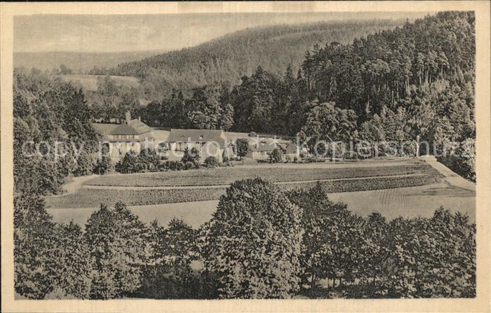 Eisenberg Thueringen Waldhaus Amtsschreibersmuehle Hotel Pension im Muehltal