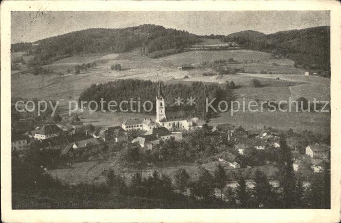 Reichenau Gusen Fliegeraufnahme