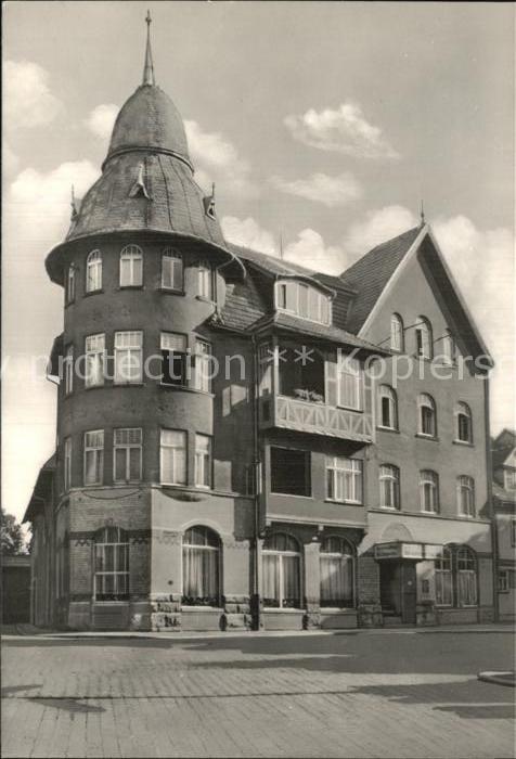 Bad Langensalza Kurverwaltung