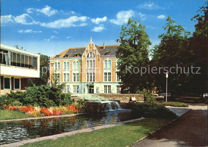 Hamm Westfalen Kurhotel