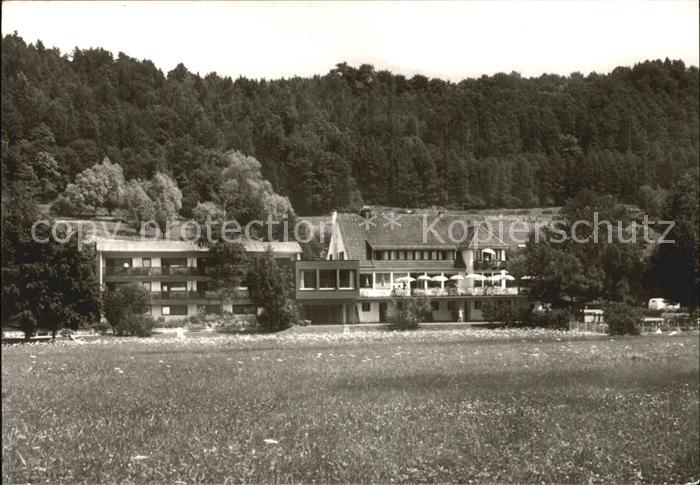 Egloffstein Hotel Cafe Haefner
