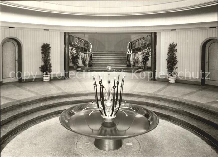 Bad Elster Marienquelle