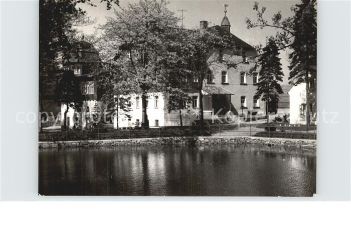 Kretscham-Rothensehma Diaet Sanatorium
