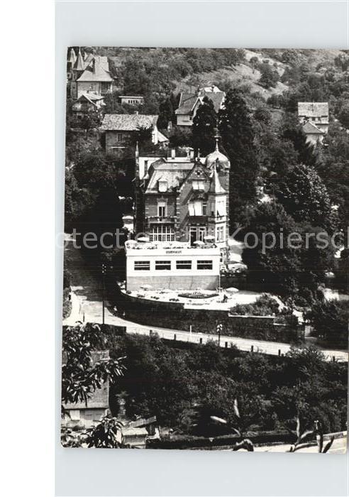 Gernsbach Kurhaus Murgtal