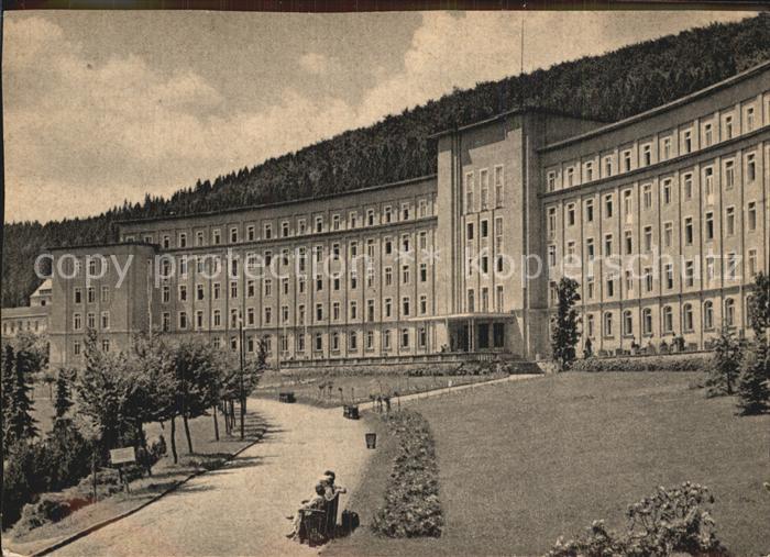 Erlabrunn Erzgebirge Bergarbeiterkrankenhaus Dr Georg Benjamin Kalender Zwischen