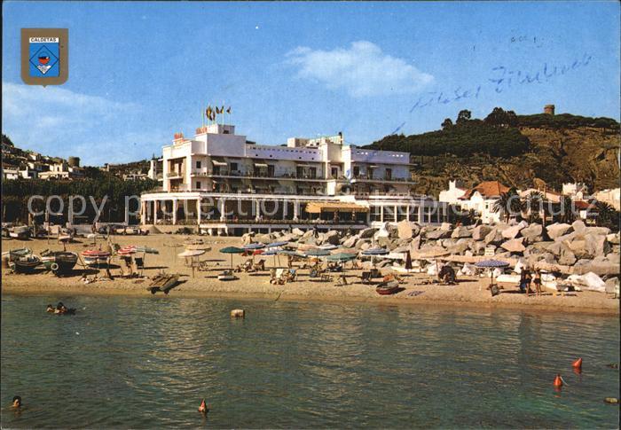 Barcelona Cataluna Hotel Colon