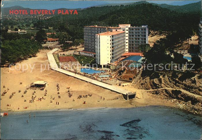 Mallorca Hotel Beverly Playa