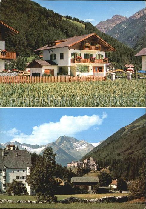 Sand Taufers Haus Fuchsbrugger