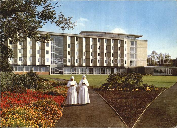 Bad Buchau Federsee Sanatorium