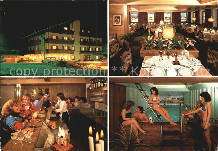 Reischach Bruneck Pension Reipertinger Hof