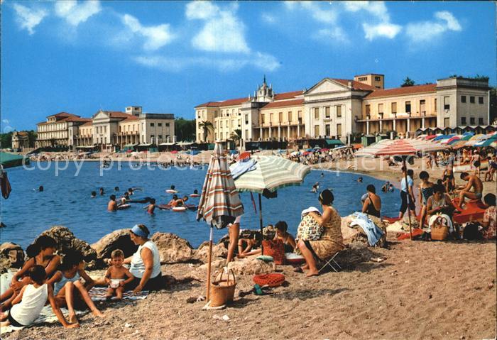 Marina di Massa Bondano