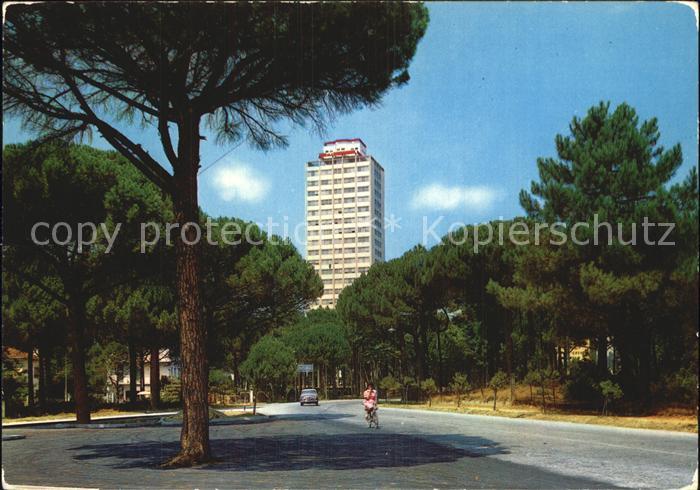 Milano Marittima Pineta